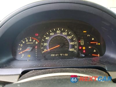 Zdjęcie 9 z 12 samochodu: 2007 HONDA ODYSSEY EXL VIN:5FNRL38647B406867 - miniatura