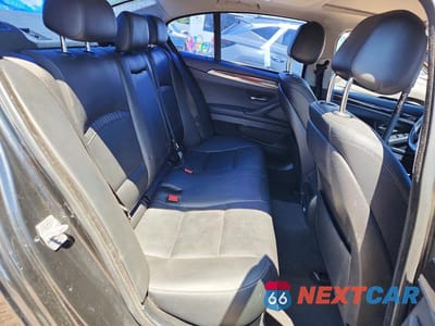 Zdjęcie 10 z 12 samochodu: 2014 BMW 535 XI VIN:WBA5B3C55ED293013 - miniatura