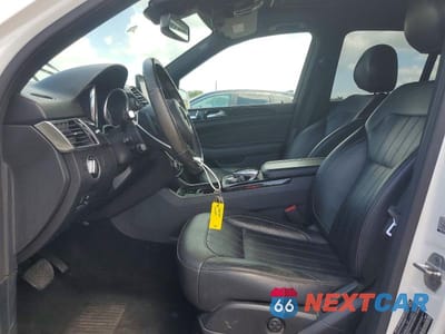 Zdjęcie 7 z 12 samochodu: 2016 MERCEDES-BENZ GLE 350 4MATIC VIN:4JGDA5HB3GA791187 - miniatura