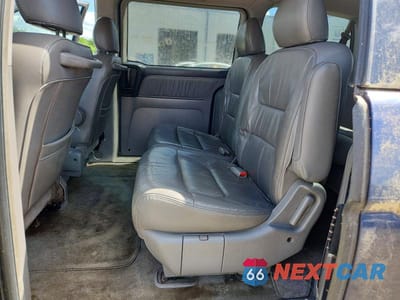Zdjęcie 11 z 13 samochodu: 2004 HONDA ODYSSEY EXL VIN:5FNRL18934B041348 - miniatura