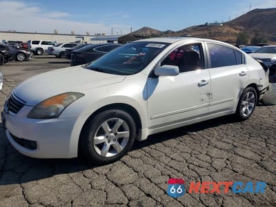 2009 NISSAN ALTIMA 2.5 1N4AL21E09N534834 - główne zdjęcie licytacji z USA - miniatura