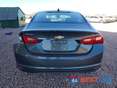 Zdjęcie 6 z 13 samochodu: 2016 CHEVROLET MALIBU LT VIN:1G1ZE5ST6GF316645 - miniatura