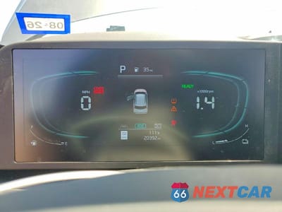 Zdjęcie 9 z 13 samochodu: 2026 KIA NIRO LX VIN:KNDCP3LEXT5319852 - miniatura