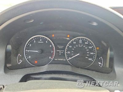 Zdjęcie 9 z 12 samochodu: 2013 LEXUS ES 350 VIN:JTHBK1GG4D2061453 - miniatura