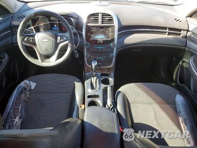Zdjęcie 8 z 12 samochodu: 2015 CHEVROLET MALIBU 1LT VIN:1G11C5SL8FF252206 - miniatura