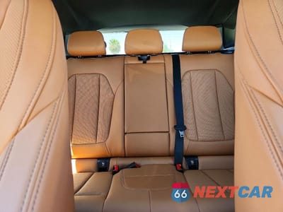 Zdjęcie 10 z 13 samochodu: 2023 BMW X3 SDRIVE30I VIN:5UX43DP0XP9S93187 - miniatura