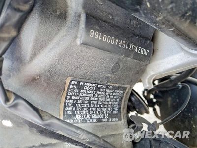 Zdjęcie 9 z 9 samochodu: 2024 KAWASAKI ZX636 K VIN:JKBZXJK15RA000166 - miniatura