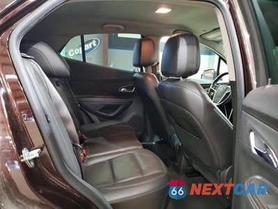Zdjęcie 11 z 13 samochodu: 2015 BUICK ENCORE VIN:KL4CJGSB5FB267966 - miniatura
