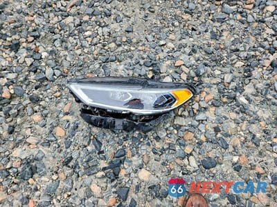 Zdjęcie 12 z 13 samochodu: 2019 FORD FUSION SEL FWD VIN:3FA6P0CD2KR219555 - miniatura