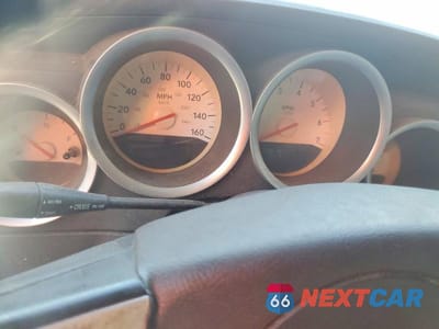Zdjęcie 9 z 12 samochodu: 2006 DODGE CHARGER R/T VIN:2B3KA53H96H178077 - miniatura