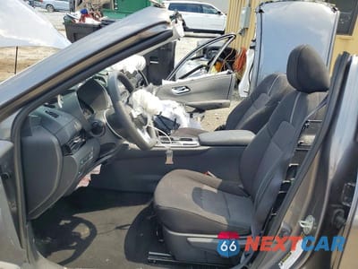Zdjęcie 7 z 12 samochodu: 2025 NISSAN SENTRA SV VIN:3N1AB8CV3SY390737 - miniatura