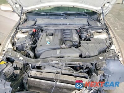 Zdjęcie 11 z 13 samochodu: 2012 BMW 328 I SULEV VIN:WBADW7C51CE730455 - miniatura