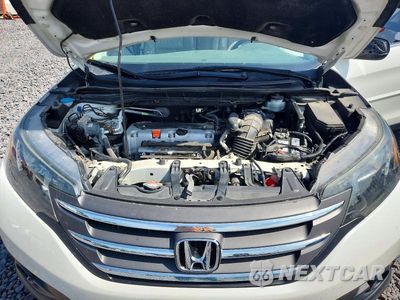 Zdjęcie 11 z 12 samochodu: 2014 HONDA CR-V EXL VIN:5J6RM4H77EL021948 - miniatura