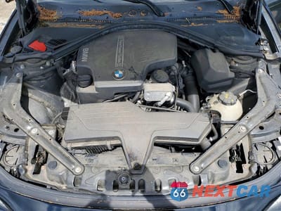 Zdjęcie 11 z 13 samochodu: 2015 BMW 428 XI SULEV VIN:WBA3T1C55FP819830 - miniatura
