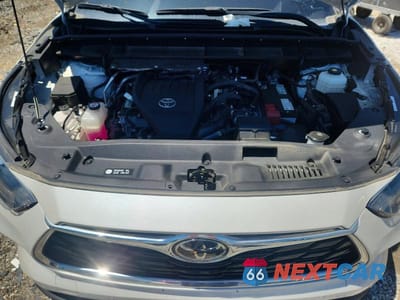 Zdjęcie 12 z 13 samochodu: 2023 TOYOTA HIGHLANDER LIMITED VIN:5TDKDRBH5PS020580 - miniatura