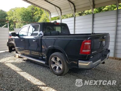 Drugie zdjęcie samochodu z przodu: 2020 RAM 1500 LARAMIE VIN:1C6SRFJT1LN207537 - miniatura