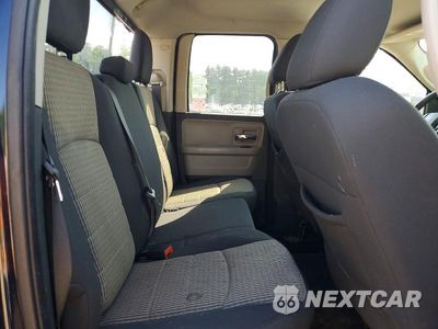 Zdjęcie 10 z 13 samochodu: 2012 DODGE RAM 1500 SLT VIN:1C6RD7GT9CS187193 - miniatura