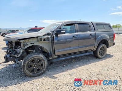 2020 FORD RANGER XL 1FTER4FH4LLA15104 - główne zdjęcie licytacji z USA - miniatura