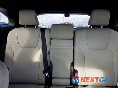 Zdjęcie 10 z 13 samochodu: 2023 LEXUS RX 350 PREMIUM VIN:2T2BAMBA5PC008772 - miniatura