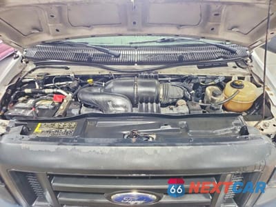 Zdjęcie 12 z 13 samochodu: 2011 FORD E250 DELIVERY VAN VIN:1FTNE2EL0BDB35108 - miniatura