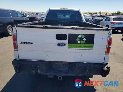 Zdjęcie 7 z 13 samochodu: 2010 FORD F150 VIN:1FTMF1CW1AKE17137 - miniatura