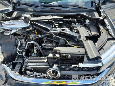 Zdjęcie 7 z 10 samochodu: 2023 VOLKSWAGEN TAOS SE VIN:3VVSX7B21PM300716 - miniatura