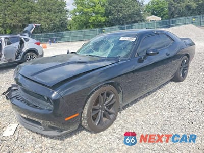 2016 DODGE CHALLENGER R 2C3CDZBT0GH232461 - główne zdjęcie licytacji z USA - miniatura