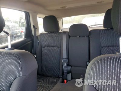 Zdjęcie 10 z 13 samochodu: 2017 DODGE JOURNEY SE VIN:3C4PDCABXHT585155 - miniatura