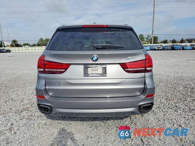 Zdjęcie 6 z 14 samochodu: 2017 BMW X5 XDRIVE50I VIN:5UXKR6C35H0U13470 - miniatura