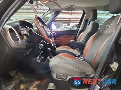 Zdjęcie 7 z 12 samochodu: 2014 FIAT 500L TREKKING VIN:ZFBCFADH3EZ010772 - miniatura