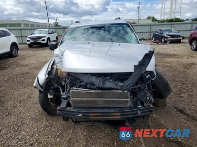 Piąte zdjęcie samochodu w środku: 2013 DODGE JOURNEY SE VIN:3C4PDCABXDT501460 - miniatura