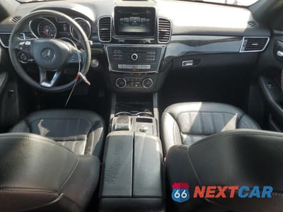 Zdjęcie 8 z 13 samochodu: 2017 MERCEDES-BENZ GLE 350 VIN:4JGDA5JB3HA845311 - miniatura