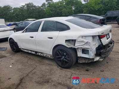 Drugie zdjęcie samochodu z przodu: 2023 BMW 430XI GRAN COUPE VIN:WBA73AV02PFM95925 - miniatura