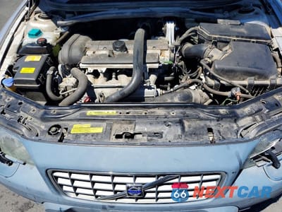 Zdjęcie 11 z 12 samochodu: 2003 VOLVO XC70 VIN:YV1SZ59H831102515 - miniatura