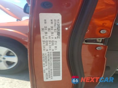 Zdjęcie 12 z 12 samochodu: 2013 DODGE JOURNEY SE VIN:3C4PDCAB1DT530474 - miniatura