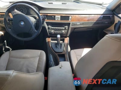 Zdjęcie 8 z 12 samochodu: 2011 BMW 328 I SULEV VIN:WBAPH5G53BNM81063 - miniatura