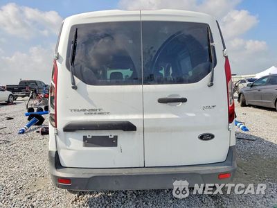 Zdjęcie 6 z 13 samochodu: 2017 FORD TRANSIT CONNECT XLT DELIVERY VAN VIN:NM0LS7F79H1322756 - miniatura