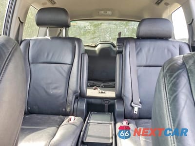 Zdjęcie 10 z 13 samochodu: 2008 TOYOTA HIGHLANDER SPORT VIN:JTEES43A582057933 - miniatura