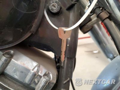 Zdjęcie 8 z 10 samochodu: 2005 YAMAHA XVS65 BASE/A VIN:JYAVM01E65A081961 - miniatura