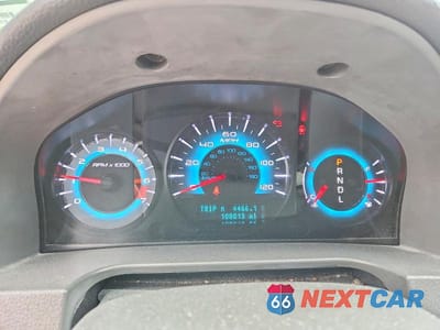 Zdjęcie 9 z 13 samochodu: 2012 FORD FUSION SE VIN:3FAHP0HA7CR309258 - miniatura