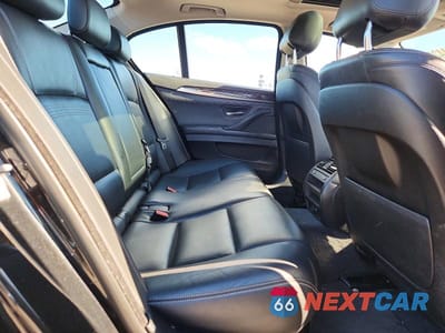 Zdjęcie 10 z 12 samochodu: 2015 BMW 535 XI VIN:WBA5B3C58FD544558 - miniatura
