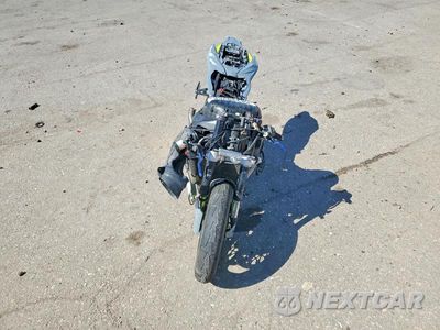 Piąte zdjęcie samochodu w środku: 2015 SUZUKI GSX-R1000 VIN:JS1GT78A0F2100263 - miniatura