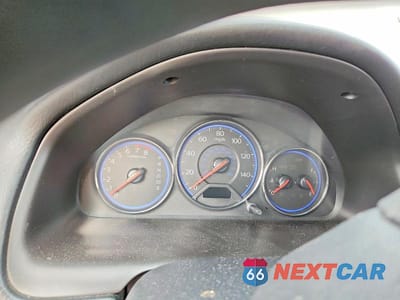 Zdjęcie 9 z 12 samochodu: 2004 HONDA CIVIC LX VIN:2HGES16534H565449 - miniatura
