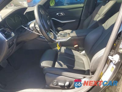 Zdjęcie 7 z 12 samochodu: 2020 BMW 330XI VIN:3MW5R7J09L8B33351 - miniatura