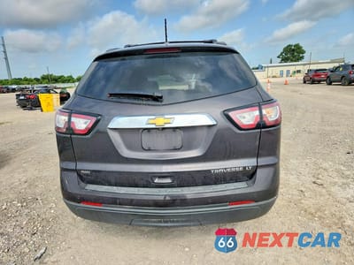 Zdjęcie 6 z 13 samochodu: 2013 CHEVROLET TRAVERSE LT VIN:1GNKVGKD5DJ242955 - miniatura