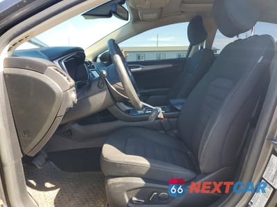 Zdjęcie 7 z 13 samochodu: 2020 FORD FUSION SE VIN:3FA6P0HD1LR149895 - miniatura