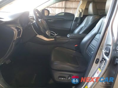 Zdjęcie 7 z 12 samochodu: 2017 LEXUS NX 200T BASE VIN:JTJYARBZ3H2075644 - miniatura