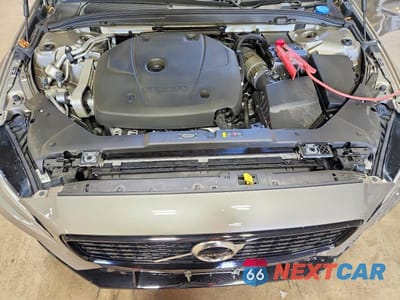 Zdjęcie 11 z 12 samochodu: 2021 VOLVO S60 T6 R-DESIGN VIN:7JRA22TM5MG095307 - miniatura