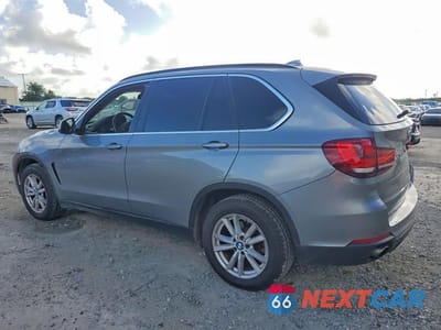 Drugie zdjęcie samochodu z przodu: 2014 BMW X5 XDRIVE35I VIN:5UXKR0C52E0C27155 - miniatura