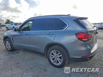 Drugie zdjęcie samochodu z przodu: 2014 BMW X5 XDRIVE35I VIN:5UXKR0C52E0C27155 - miniatura